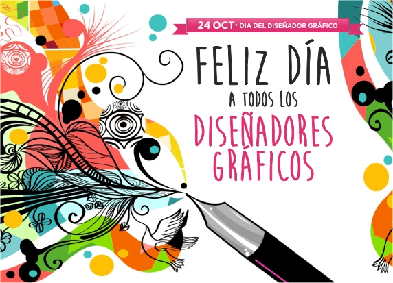 Ps Papershop 24 De Octubre Feliz Dia Del Disenador Grafico